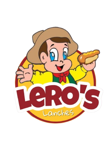 Mascote Lero's